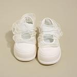 Туфли Platform Mary Jane Shoes Women's EGCHI, белый - фото 9