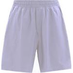 Шорты Pace Breaker Lululemon Мужские, Малиновый/RBCO - фото 5