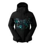 Куртка Dare2B Iced, черный - фото 3