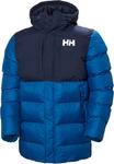 Мужская куртка Helly-Hansen Active Puffy Long Helly Hansen, 606 Deep Fjord - фото