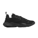 Кроссовки Air Jordan Delta, Black - фото