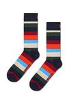 Носки Happy Socks 4-PACK FOOD GIFT SET, Red/Blue - фото 5