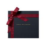 Кольцо Daniel Wellington Alloy унисекс DW/DanielWellington, starlight silver - фото 3