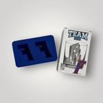 Флорида: ледяные формы в чистом виде Team Ice, прозрачный - фото 4