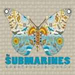 Диск CD Honeysuckle Weeks - The Submarines - фото