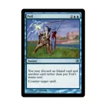 CCG Фольга (U), MTG - Duel Decks - Elspeth vs. Tezzeret - фото