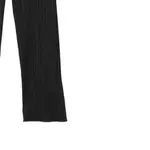 Брюки плиссе Mc March PLEATS PLEASE ISSEY MIYAKE, черные - фото 7