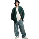 Куртка Unisex GAP, зеленая - фото 6