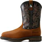 Мужские ботинки ARIAT, синий - фото 2