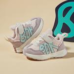 Кроссовки B.Duck Kids Lifestyle Shoes Kids Low-top, черный/синий - фото 17