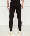 Брюки Regular fit Ea7, черный - фото 4