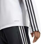Женский тренировочный топ adidas Squadra 25 TR TOP W - фото 5