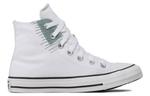 Туфли Converse Canvas унисекс, White - фото 2