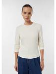 Comma Лонгслив цвета 0403_крем - фото 2