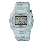 Часы CASIO G-Shock Square 'Grey', серый - фото