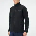 Columbia Куртка мужская черная, Black - фото 4