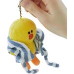 Плюшевый кулон LINE FRIENDS - фото 8