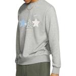 Nike Серый свитшот Men's Gray - фото 7