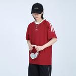 Футболка унисекс Mexican, белый - фото 14