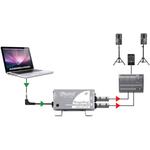 Директ-бокс Radial Engineering StageBug SB-5 Stereo Laptop DI R800 0150 - фото 4