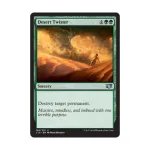 CCG Пустынный Твистер (U), MTG - Commander 2014 - фото