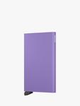 Кошелек Cardprotector Secrid, Lilac - фото 2