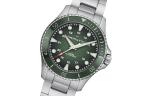 Hamilton Часы Men's Watch, Green Dial H82525160 - фото 6