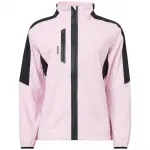 Куртка Abacus Golf Bounce rain, розовый - фото 2