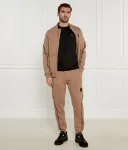 Футболка Relaxed fit Ea7, черный - фото 2