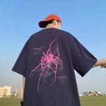 Футболка унисекс Tonykrz, белый - фото 7