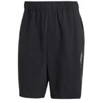 Adidas Шорты Casual SS25 Men's Black - фото