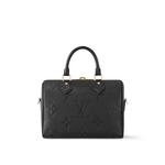 Сумка женская Louis Vuitton, черный - фото 6