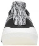 Кроссовки adidas UltraBoost 21 'White Black', белый - фото 7