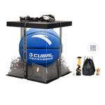 Баскетбольный мяч ANTA - фото