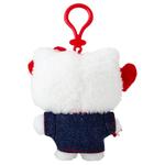 Sanrio Очаровательный брелок для сумки, Red - фото 3