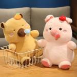 Плюшевая игрушка KUKADI - фото 5