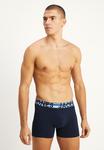 Трусы JACHENRIK TRUNKS 3 PACK Jack & Jones, черный - фото 3