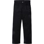 Штаны с эффектом брызг NEIGHBORHOOD, белый - фото 3