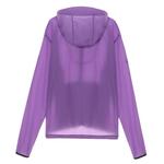 ZaiZai Play Collection Bianco Collection Дышащая быстросохнущая одежда с защитой от ультрафиолета Unisex Панда, Синий Сонник Фиолетовый E - фото 11