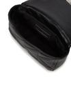 Сумка KARL LAGERFELD KUILT CROSSBODY, Black - фото 4