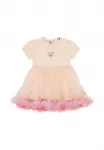 Платье курзарм Steiff, Light Pink - фото