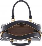 Сумка GUESS Mildred Bowler, Black - фото 5