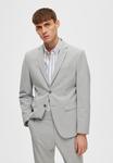 Пиджак-блейзер SLHSLIM-LIAM Selected Homme, серый - фото 5