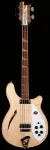 Бас-гитара Rickenbacker 4005V Bass Maple Glo (720) - фото 3