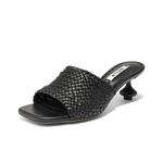 Шлепанцы женские Belle, цвет Apricot - фото 10