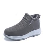 Мужские ботинки Chelsea TAIHEYUAN, серый - фото