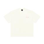 A chock Футболка унисекс, Черный - фото 6