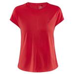 Футболка Craft CORE Essence, красный - фото 3