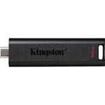 Kingston 512GB DataTraveler Max USB 3.2 Gen 2 Type-C DTMAX/512GB - фото