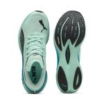 Кроссовки для бега PUMA Deviate Nitro 3, мятный - фото 3